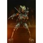 Actionfigurer Neca Predator 2 Ultimate Elder Modern