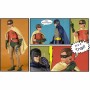 Figurine d’action Neca Robin Burt Ward