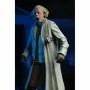 Actionfiguren Neca Ultimate Doc Brown 1985