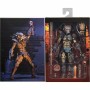 Action Figure Neca Predator 2 Ultimate Elder