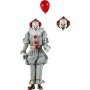 Figurine d’action Neca IT Pennywise 2017