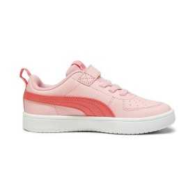 Casual Trainers Puma RICKIE AC PS 385836 22 Pink