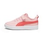 Chaussures casual Puma RICKIE AC PS 385836 22 Rose