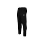 Adult's Tracksuit Bottoms Umbro LOGO 96087I 001 Black Men