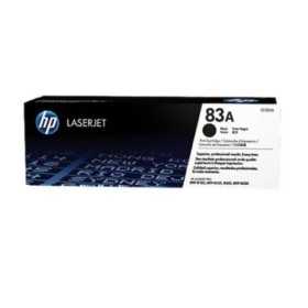 Original Toner HP CF283A Black