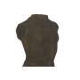 Decorative Figure Home ESPRIT Dark grey 40 x 35 x 130 cm