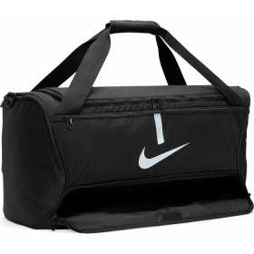 Sports bag Nike ACADEMY DUFFLE M CU8090 010 Black One size