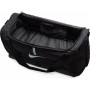 Sports bag Nike ACADEMY DUFFLE M CU8090 010 Black One size