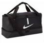 Sporttasche Nike ACADEMY DUFFLE M CU8096 010 Schwarz Einheitsgröße 37 L