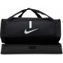 Sporttasche Nike ACADEMY DUFFLE M CU8096 010 Schwarz Einheitsgröße 37 L