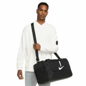 Sports bag Nike ACADEMY DUFFLE CU8097 010 Black One size