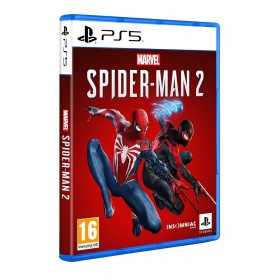 PlayStation 5 Videospiel Sony SPIDERMAN 2