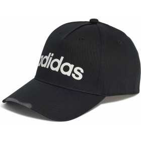 Sports Cap Adidas HT6356 M Black One size