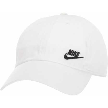 Träningskeps Nike HERITAGE 86 AO8662 101 Vit One size