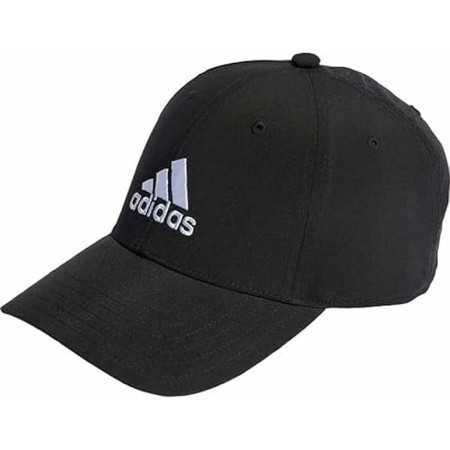 Sportkappe Adidas LT EMB IB3244 L Schwarz Einheitsgröße