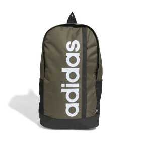 Casual Backpack Adidas HR5344 Green
