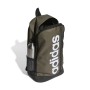 Lässiger Rucksack Adidas HR5344 grün