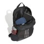 Casual Backpack Adidas TIRO GH7259 Black 25 L