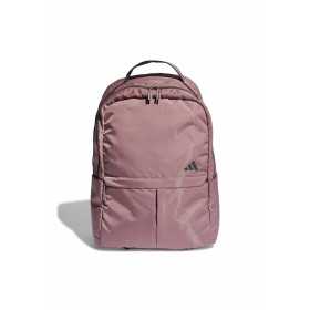 Casual Backpack Adidas DUFFLE M HZ5943 Pink