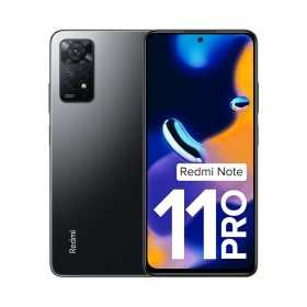 Smartphone Xiaomi Redmi Note 11 Pro 6,67" 64 GB 6 GB RAM Grau