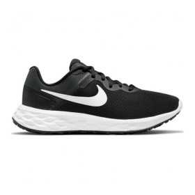 Sports Trainers for Women REVOLUTION 6 Nike DC3729 003 Black