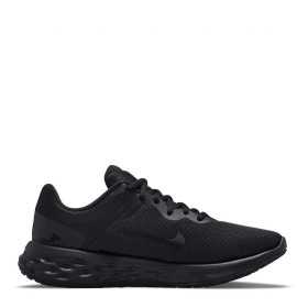 Sports Trainers for Women REVOLUTION 6 Nike DC3729 001 Black