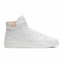 Baskets Casual pour Femme Nike ROYALE 2 MID CT1725 100 Blanc