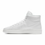 Women's casual trainers Nike ROYALE 2 MID CT1725 100 White