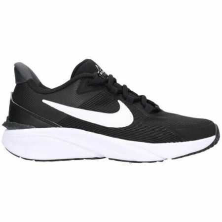 Sports Shoes for Kids Nike STAR RUNNER 4 DX7615 001 Black