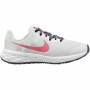 Chaussures de Sport pour Enfants Nike REVOLUTION 6 NN DD1096 101 Blanc