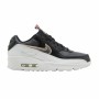 Sportskor för barn Nike MAX 90 LTR SE DJ0414 001 Svart