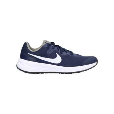 Chaussures de Sport pour Enfants Nike REVOLUTION 6 NN DD1096 400