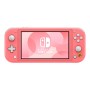 Nintendo Switch Animal Crossing Nintendo 6453695 Rose Corail