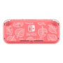 Nintendo Switch Animal Crossing Nintendo 6453695 Pink Coral