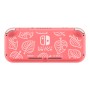 Nintendo Switch Animal Crossing Nintendo 6453695 Rose Corail