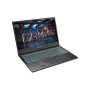 Notebook Gigabyte G5 KF5-53PT353SH I5-13500H 16 GB RAM 512 GB SSD Qwerty Portugiesisch