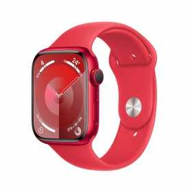 Smartwatch Apple Watch Series 9 GPS 1,9" S/M 45 mm Red