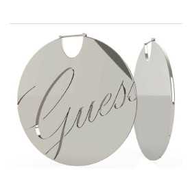 Ladies' Earrings Guess UBE79138 Stainless steel 6 cm