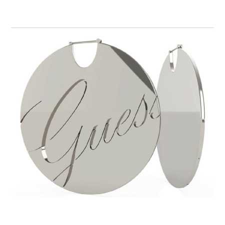 Boucles d´oreilles Femme Guess UBE79138 Acier inoxydable 6 cm