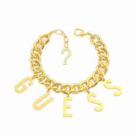 Ladies' Bracelet Guess UBB20006-S 17,5 cm