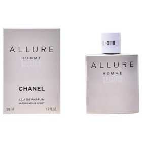 Parfym Herrar Allure Homme Edition Blanche Chanel EDP