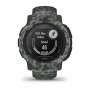 Smartwatch GARMIN Instict 2 Dunkelgrau 0,9" Schwarz Graphit 45 mm