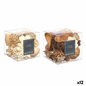 Decorative Potpourri 14 x 14 x 14 cm (12 antal)