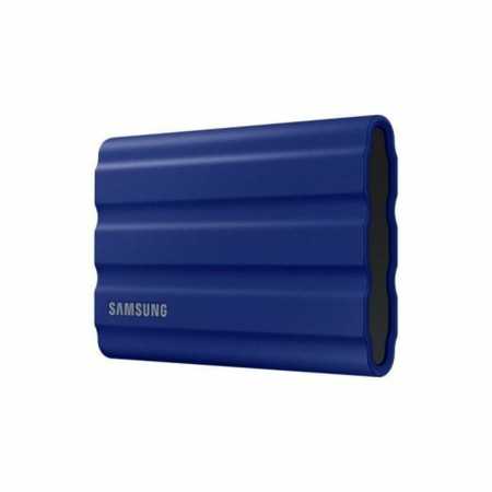 Externe Festplatte Samsung 2 TB 2 TB SSD
