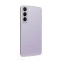 Smartphone Samsung S22 Violet 128 GB 8 GB RAM Octa Core 6,1"