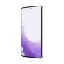 Smartphone Samsung S22 Violet 128 GB 8 GB RAM Octa Core 6,1"