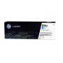 Original Toner HP CF311A Cyan