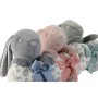 Gift Set for Babies Home ESPRIT Blue Green Pink Polyester (3 Units)