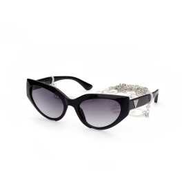 Ladies' Sunglasses Guess GU77875701B Ø 51 mm