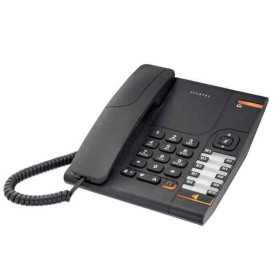 Landline Telephone Alcatel ATL1407518 Black